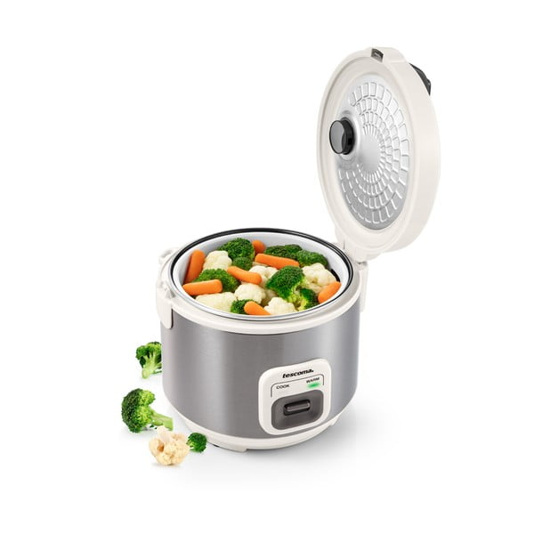 Aparat electric de gătit orez GrandChef - Tescoma-image-3