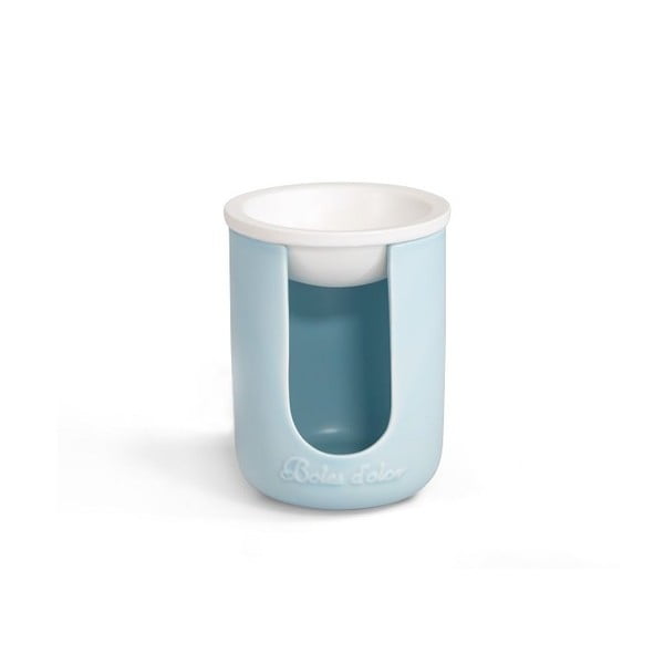 Lampă de aromaterapie din ceramică Etna – Boles d'olor