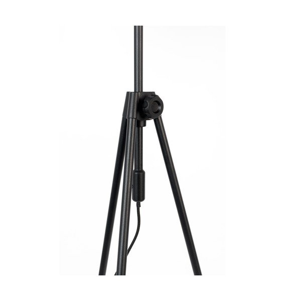 Lampadar Zuiver Lesley, negru-image-4