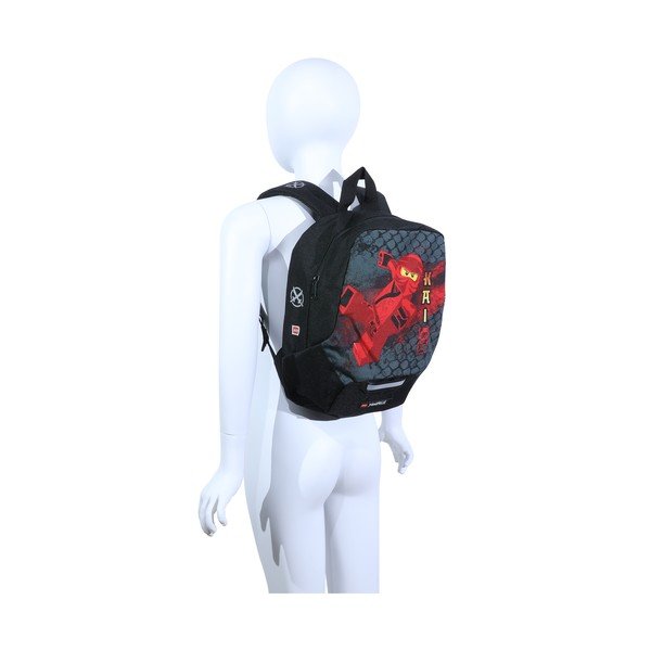 Rucsac pentru copii LEGO® Ninjago Master-image-4