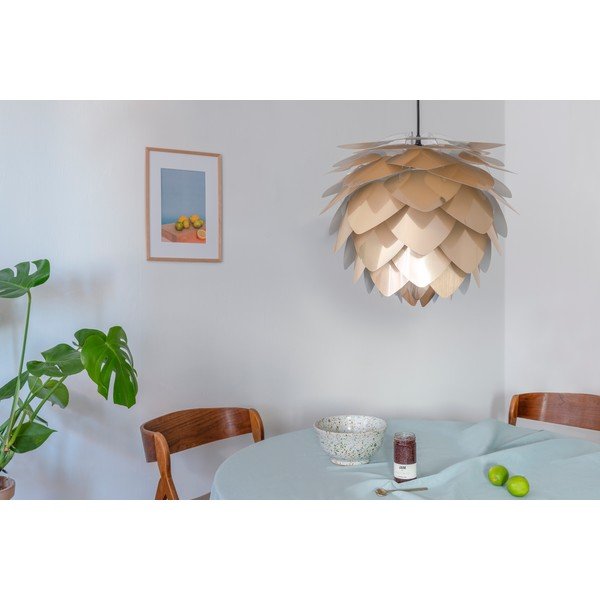 Abajur auriu ø 50 cm Silvia – UMAGE-image-3