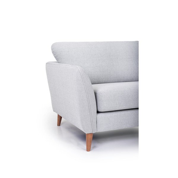 Colțar gri (cu șezlong pe partea dreaptă) Paris - Scandic-image-4