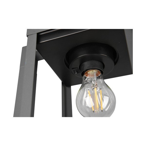Corp de iluminat pentru exterior (înălțime 10 cm) Lunga – Trio-image-2