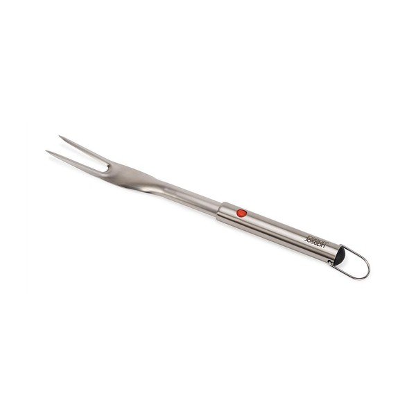 Furculiță pentru carne din oțel inoxidabil GrillOut – Joseph Joseph