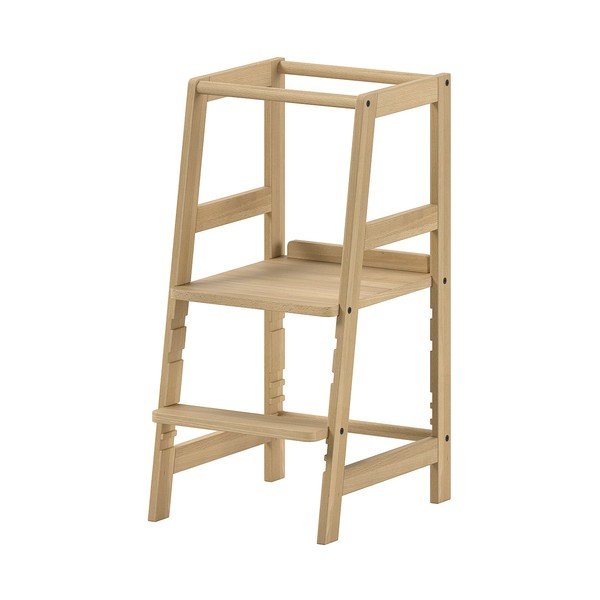 Turn de învățare în culoare naturală din lemn de fag Forrest – Vipack