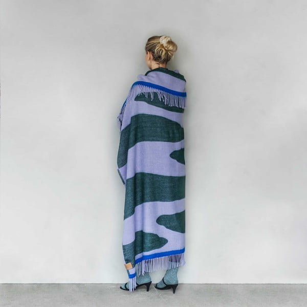 Pătură 125x170 cm Gallery – Mette Ditmer Denmark-image-1