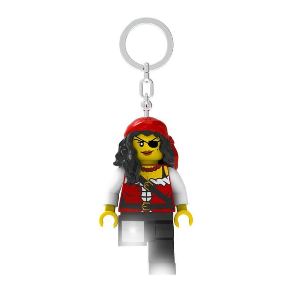Breloc cu lanternă Minifigures – LEGO®