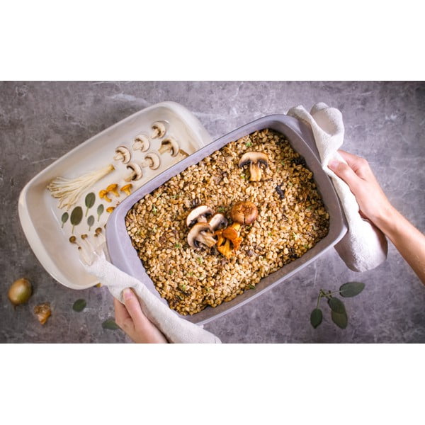 Vas de copt din gresie 27x43 cm Delicia – Tescoma-image-2