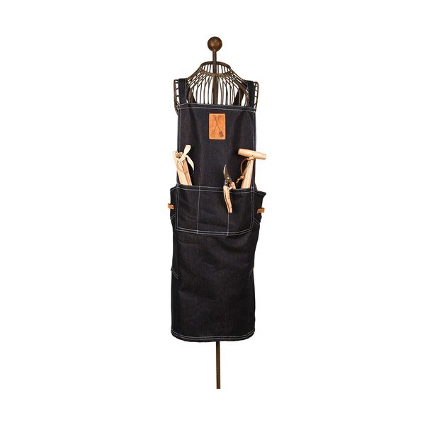 Șorț de grădinărit Esschert Design Denim Japonia-image-1