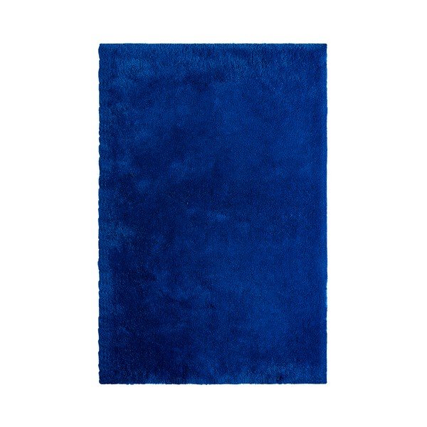Covor albastru Obsession Royal, 170 x 120 cm