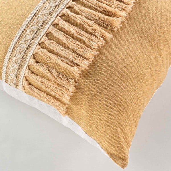 Pernă decorativă 45x45 cm Janara – douceur d'intérieur-image-1