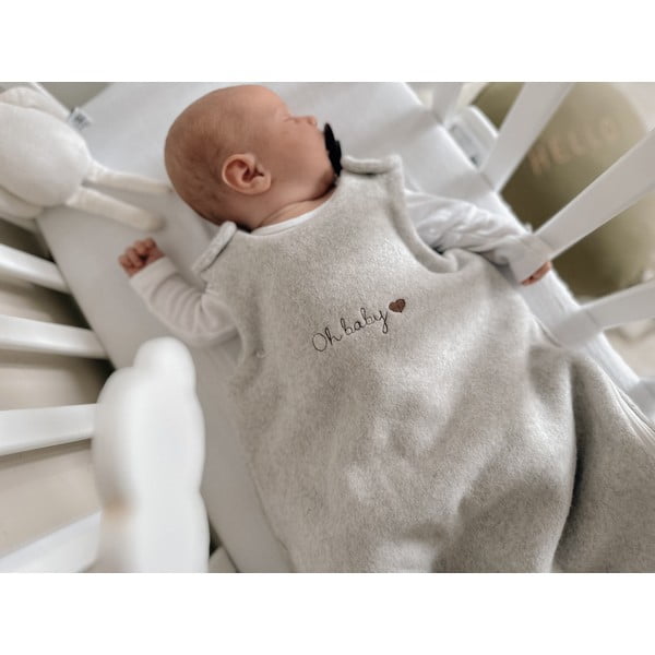 Sac de dormit pentru copii Fleecy – Malomi Kids-image-2