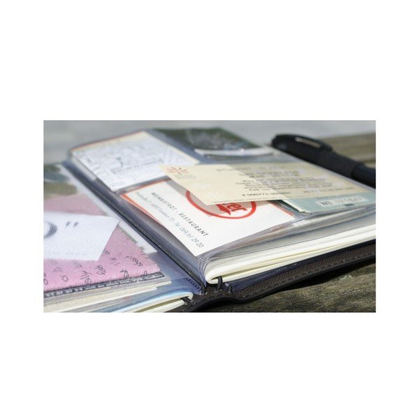 Jurnal de călătorie pentru amintiri și suveniruri Remember Trip Book Cliff-image-3