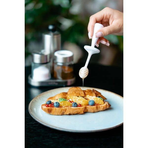 Solniță și piperniță cu suport Soho – Vialli Design-image-3