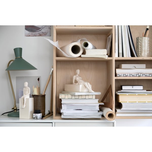 Statuetă din gresie Kähler Design Character The Dreamer-image-1