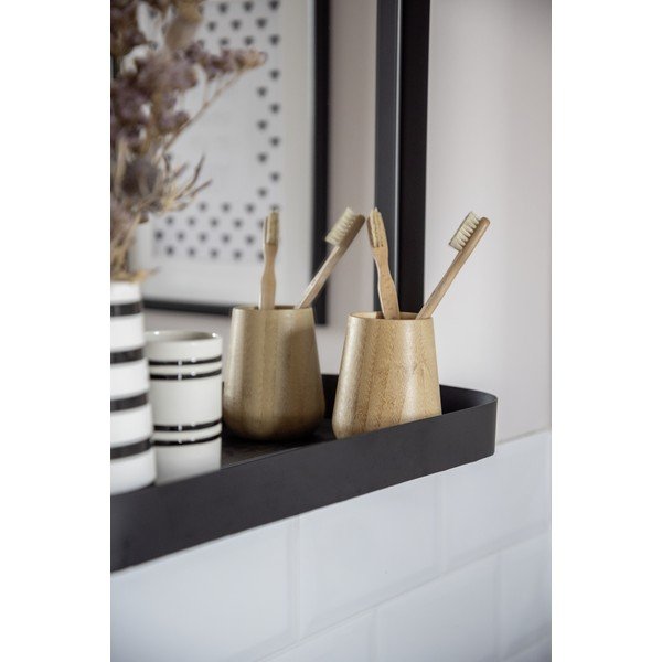 Suport pentru periuțe de dinți din bambus Maru – Wenko-image-3