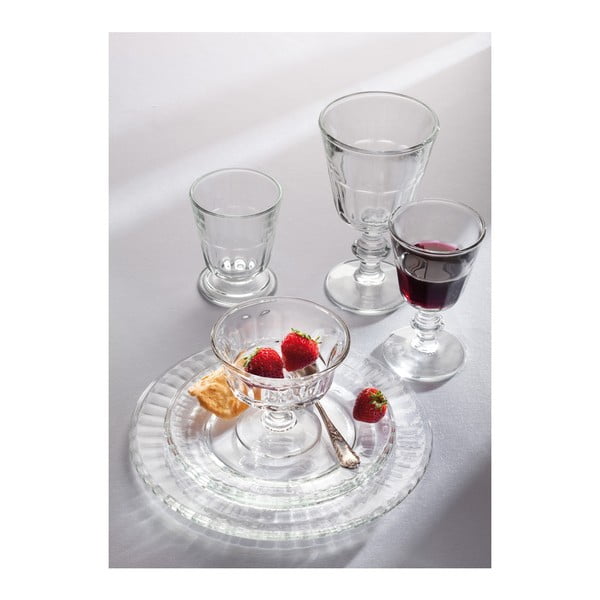 Pahar pentru vin La Rochère Périgord, 190 ml-image-1