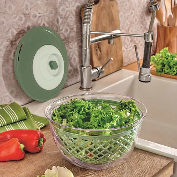 Strecurătoare pentru salată ø 27 cm Snipslock – Snips-image-1