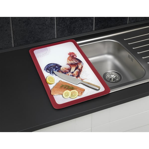 Protecții de aragaz 2 buc. din sticlă temperată 52x30 cm Farm – Wenko-image-2