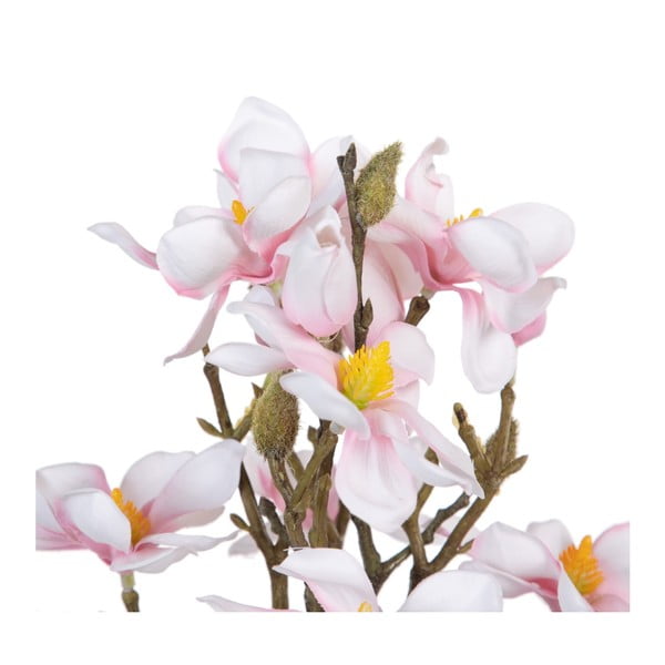 Plantă artificială (înălțime 41 cm) Magnolia – Ixia-image-2