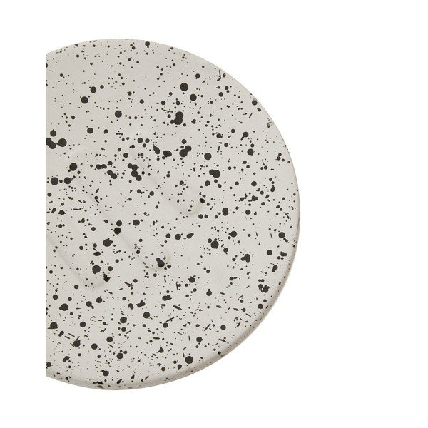 Săpunieră crem din beton Mozie – Premier Housewares-image-2