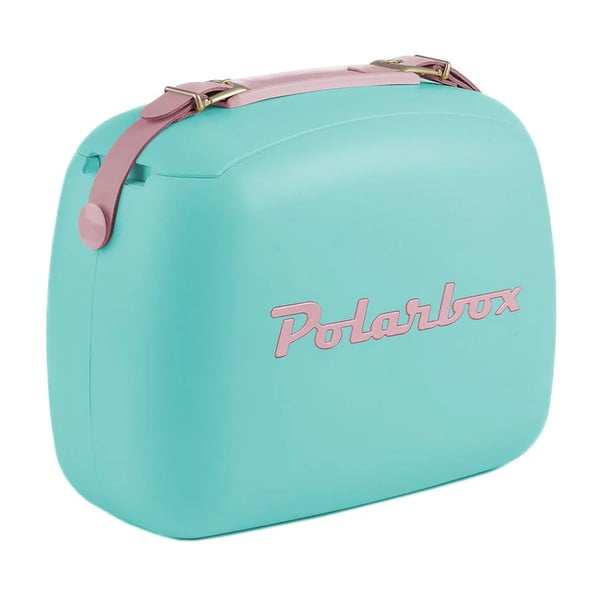 Cutie termoizolantă turcoaz 6 l Pop – Polarbox-image-3