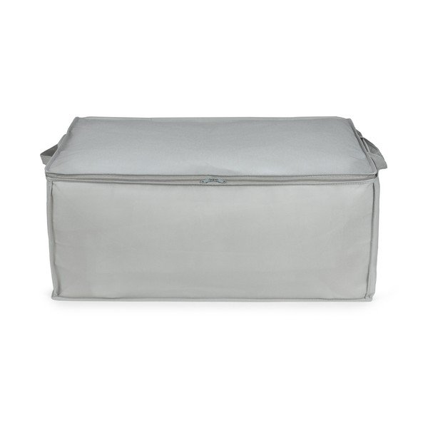 Cutie de depozitare pentru haine din material textil Basik – Compactor-image-2