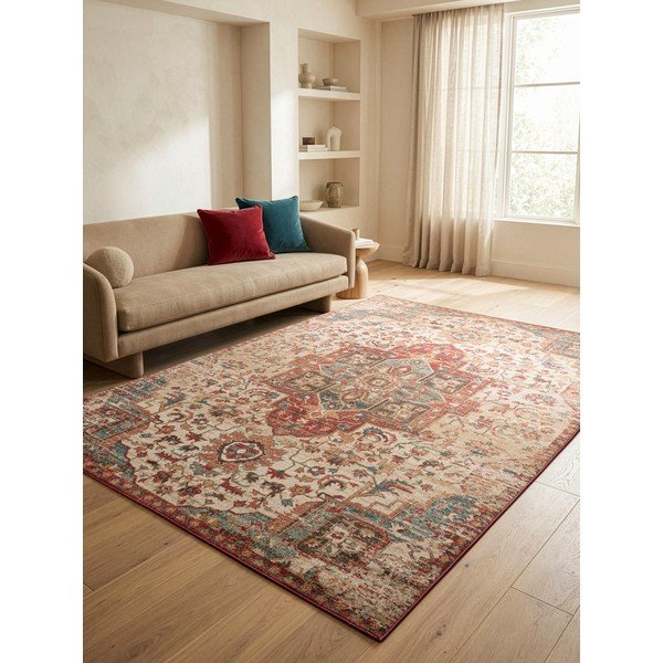 Covor 160x220 cm Raja – Asiatic Carpets-image-1