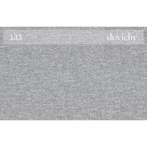 Canapea devichy Caulus, gri deschis-image-3