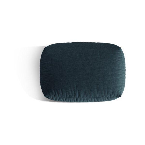 Taburet modular albastru închis Martina – Micadoni Home-image-2