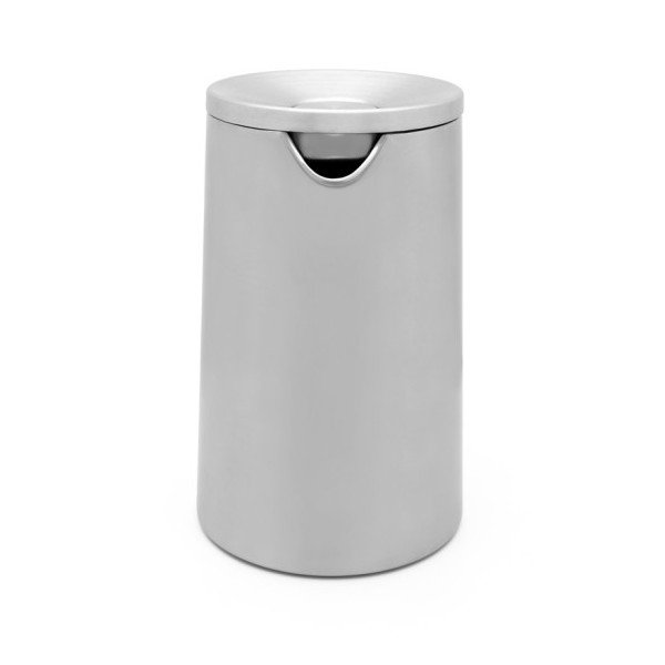 Presă franceză din oțel inoxidabil San Marco - Leopold Vienna-image-4