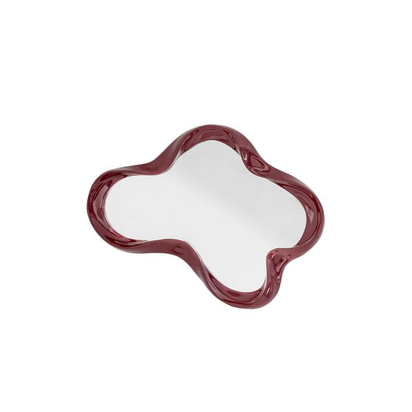 Oglindă de perete 47x61,5 cm Violeta – Bloomingville-image-3