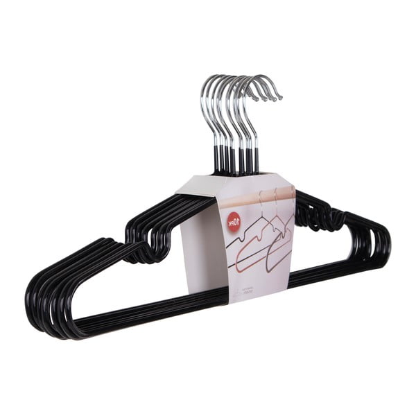 10 umerașe metalice Massa - House Nordic-image-2