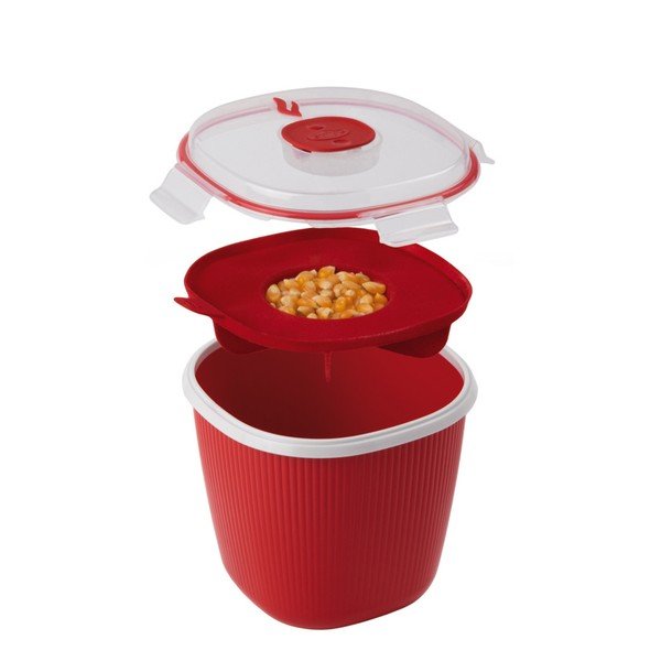 Set popcorn pentru microunde Snips Popper, 1,5 l-image-3