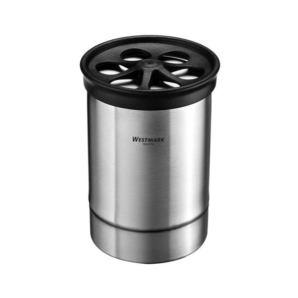 Recipient cu 4 site pentru decorat cafeaua 5 buc. – Westmark-image-2