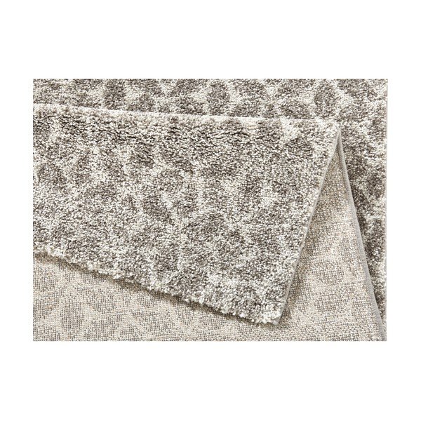 Covor Mint Rugs Impress, 80 x 150 cm, gri-image-2