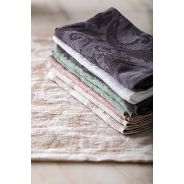 Suport pentru farfurii din material textil 37x47 cm Dalia – Costa Nova-image-2