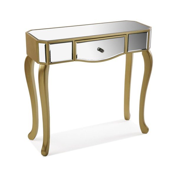 Masă de toaletă Versa Abbie-image-1