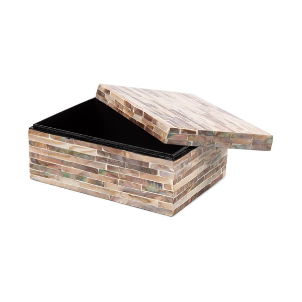 Cutie de depozitare Compactor Haiphong Box, roz-image-3