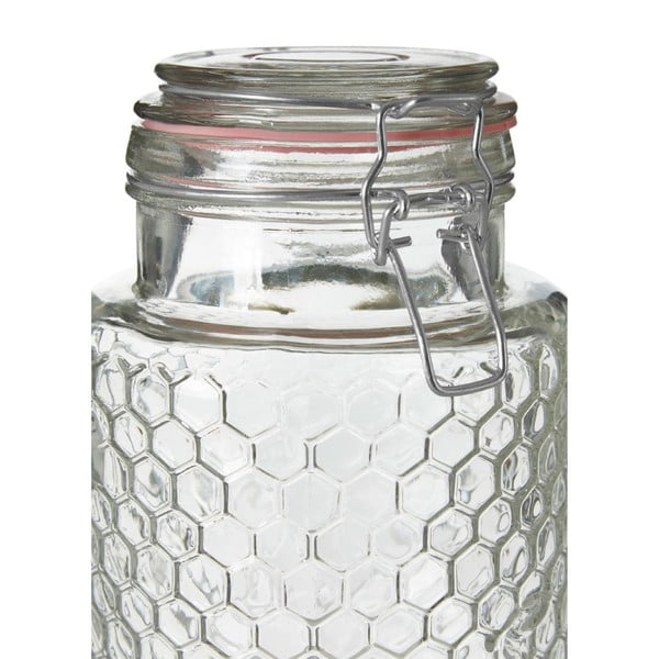 Recipient din sticlă – Premier Housewares-image-3