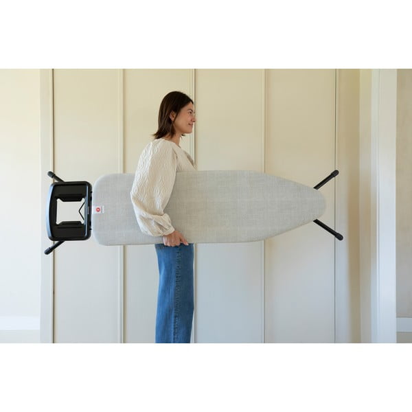 Masă de călcat Denim Grey B – Brabantia-image-4