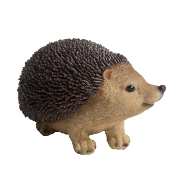Statuetă de grădină din polirășină Hedgehog – Esschert Design