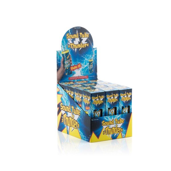 Tub sonor tunet InnovaGoods Hrom Junior Knows-image-2