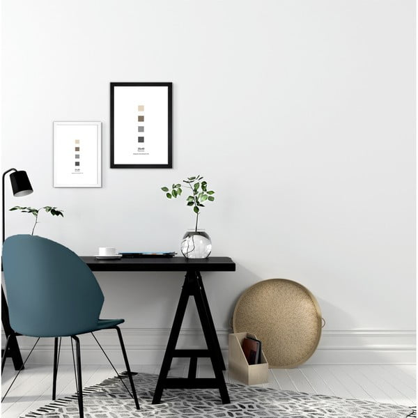 Ramă foto 33x43 cm Japonia - Styler-image-1