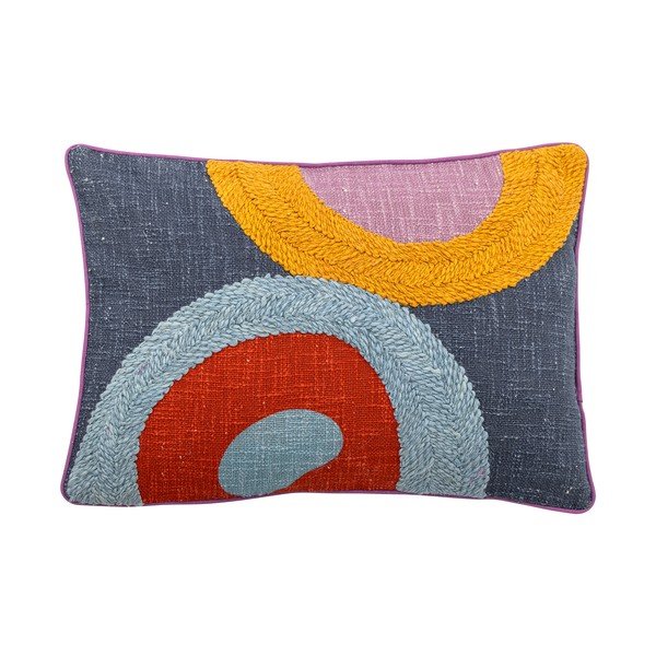 Pernă decorativă din bumbac 35x50 cm Polivia – Bloomingville