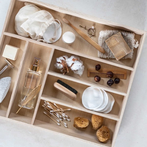 Prosopele de spălat pe corp 2 buc. Clean – Mette Ditmer Denmark-image-2