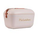 Cutie termoizolantă bej 20 l Classic Gold – Polarbox
