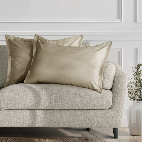 Fețe de pernă 2 buc. 50x70 cm Side – Restilo-image-1