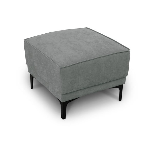 Taburet gri închis Copenhagen – Scandic-image-3