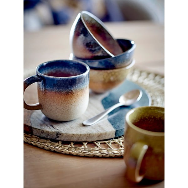 Suport pentru farfurii din iarbă-de-mare ø 38 cm Sete – Bloomingville-image-1